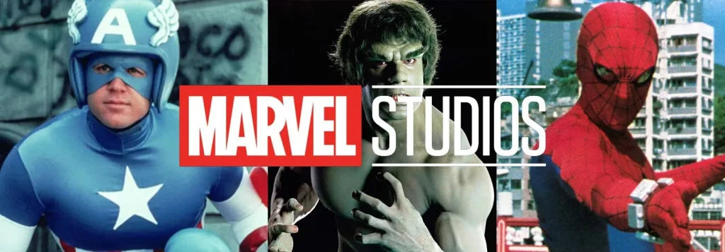 The MCU Before the MCU…