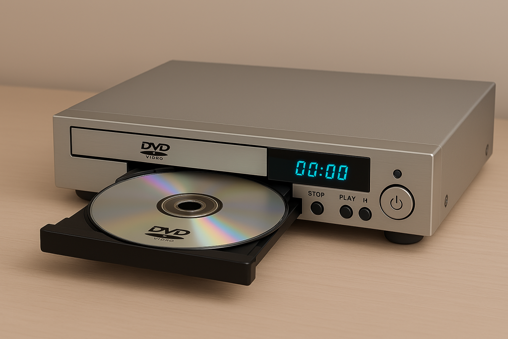Why you should still collect physical media