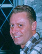 FEATURED ARTIST George Klein