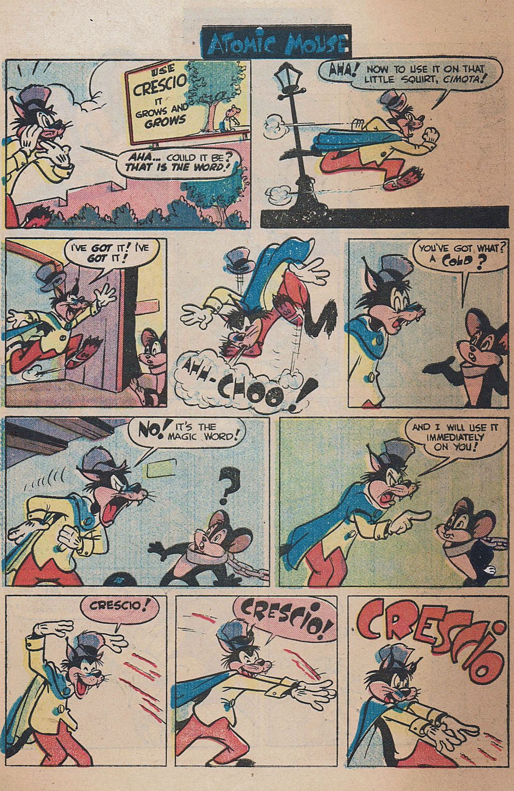 Atomic Mouse 001-05