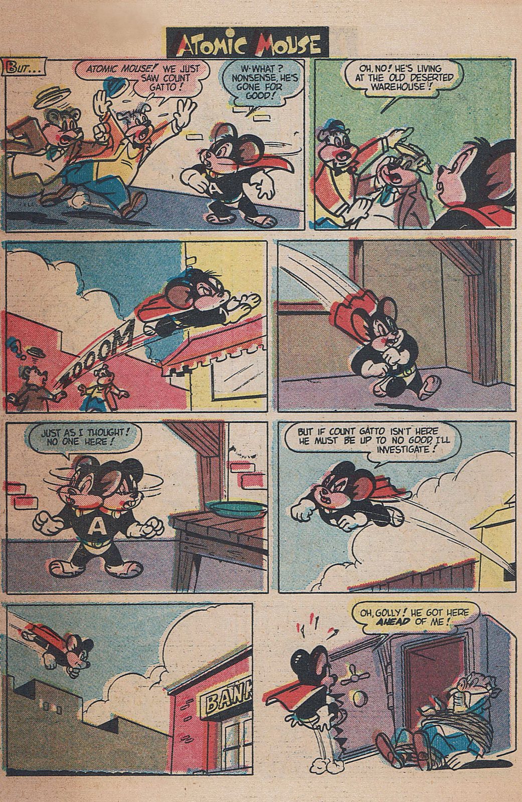Atomic Mouse 001-14