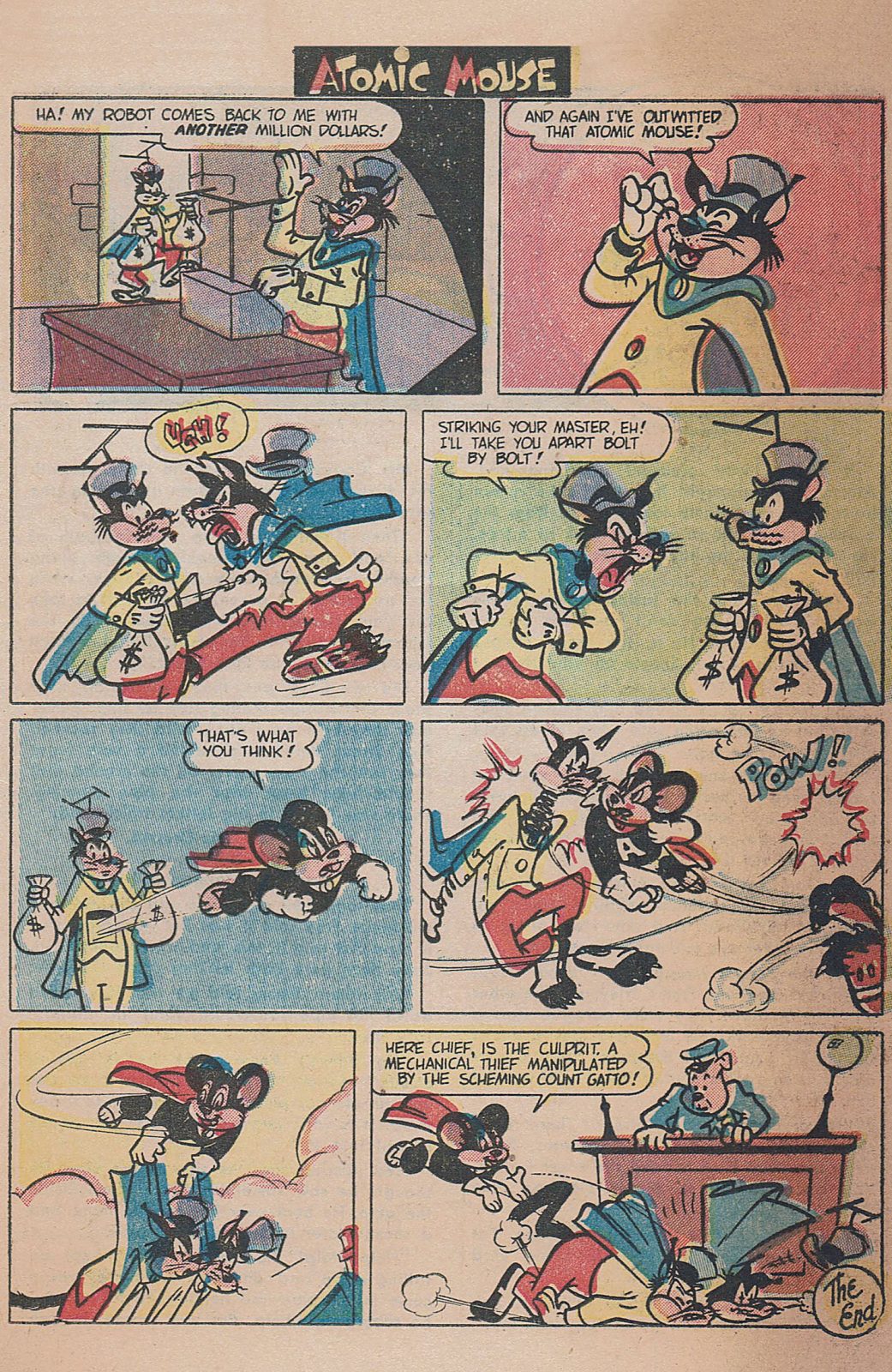 Atomic Mouse 001-17