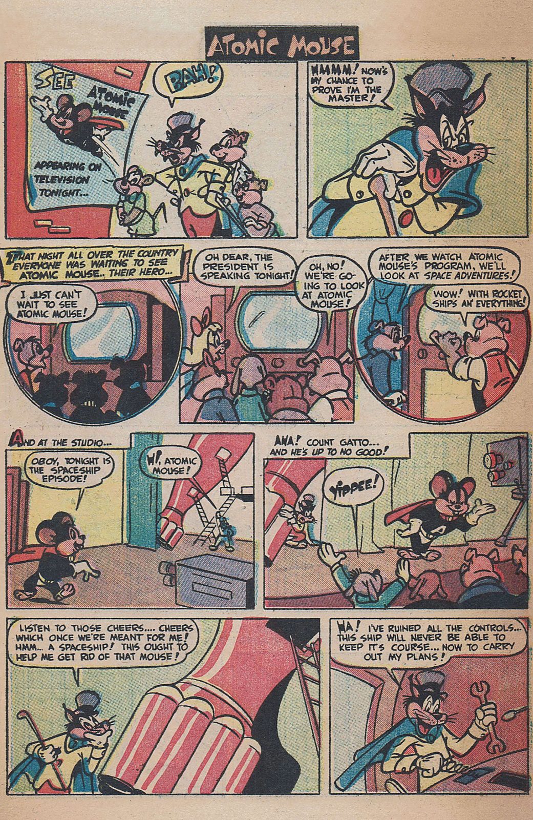 Atomic Mouse 001-21