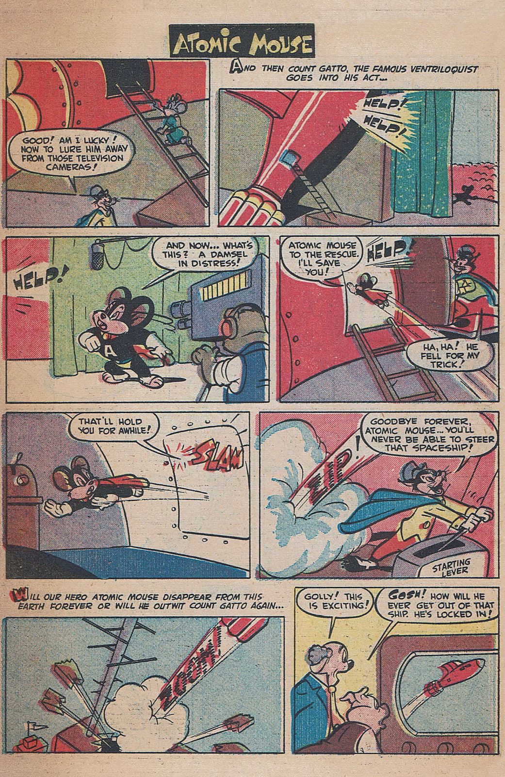 Atomic Mouse 001-22