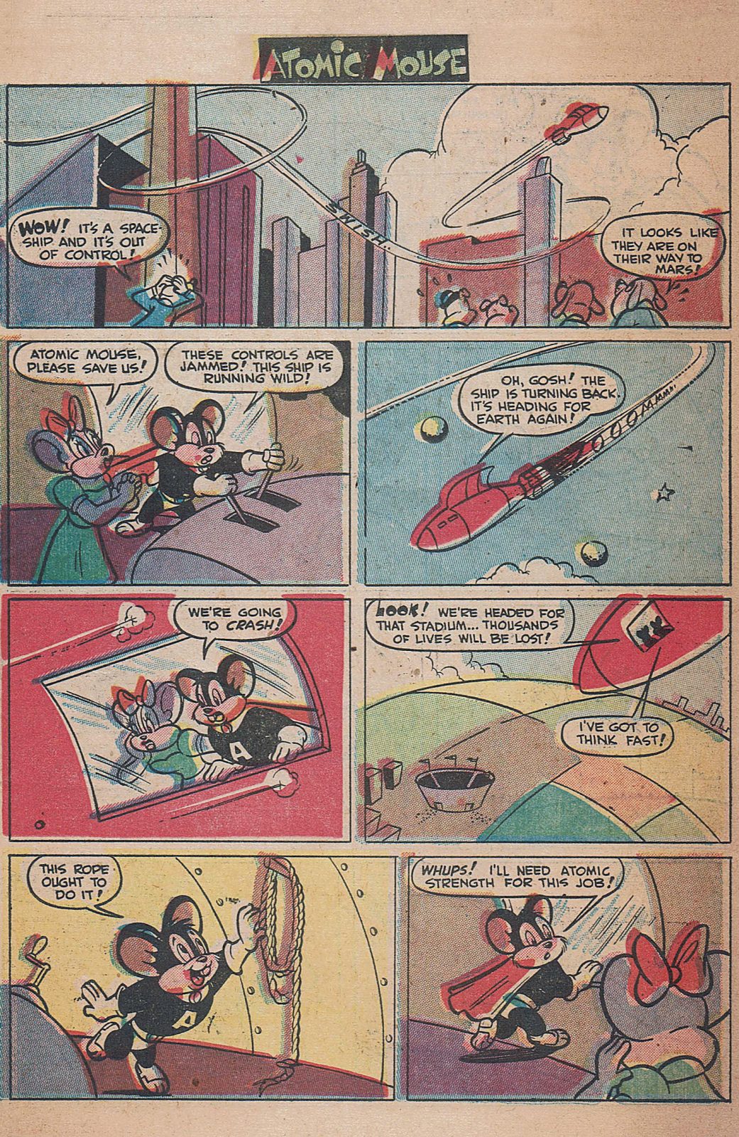 Atomic Mouse 001-23