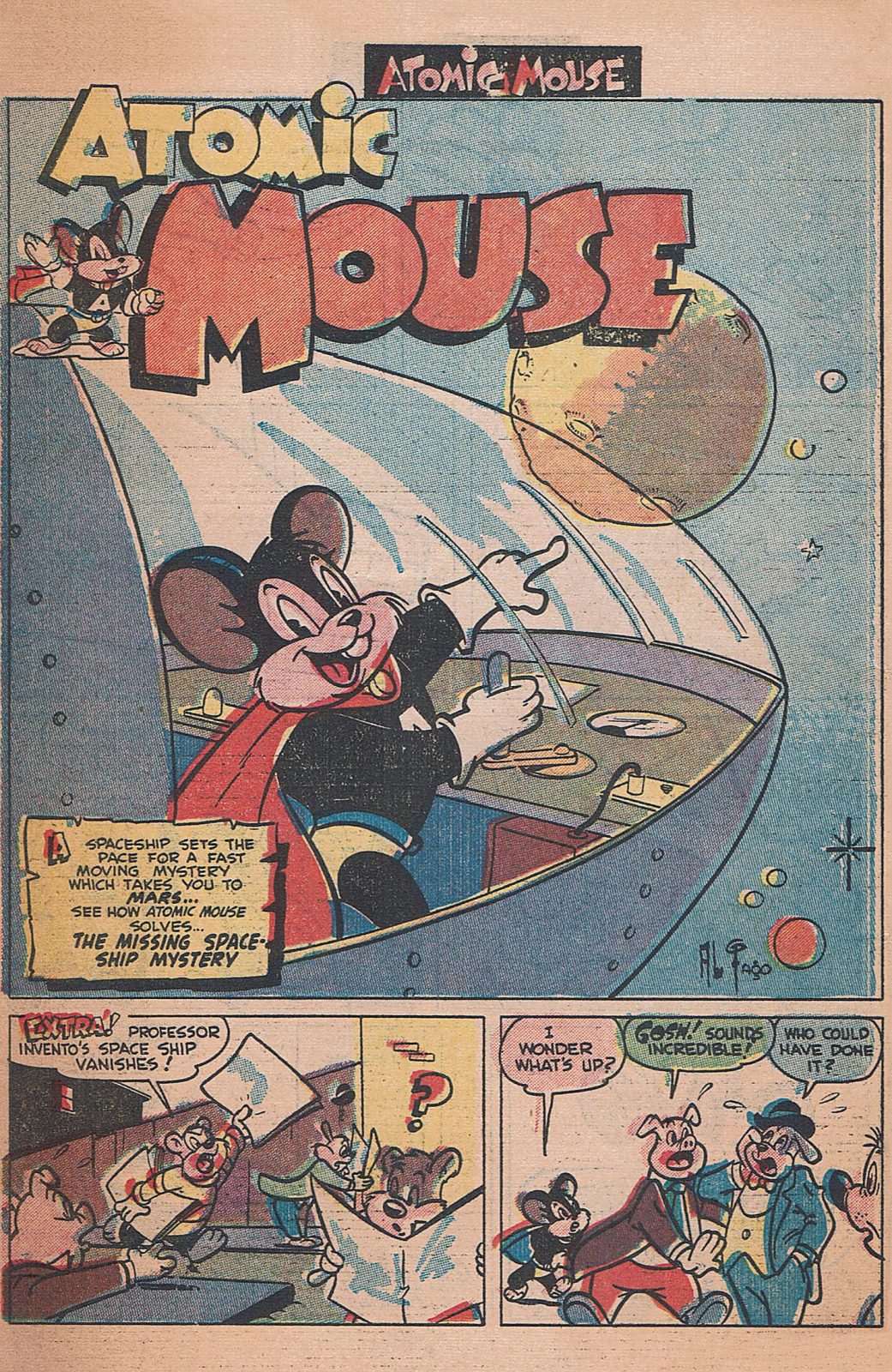 Atomic Mouse 001-26