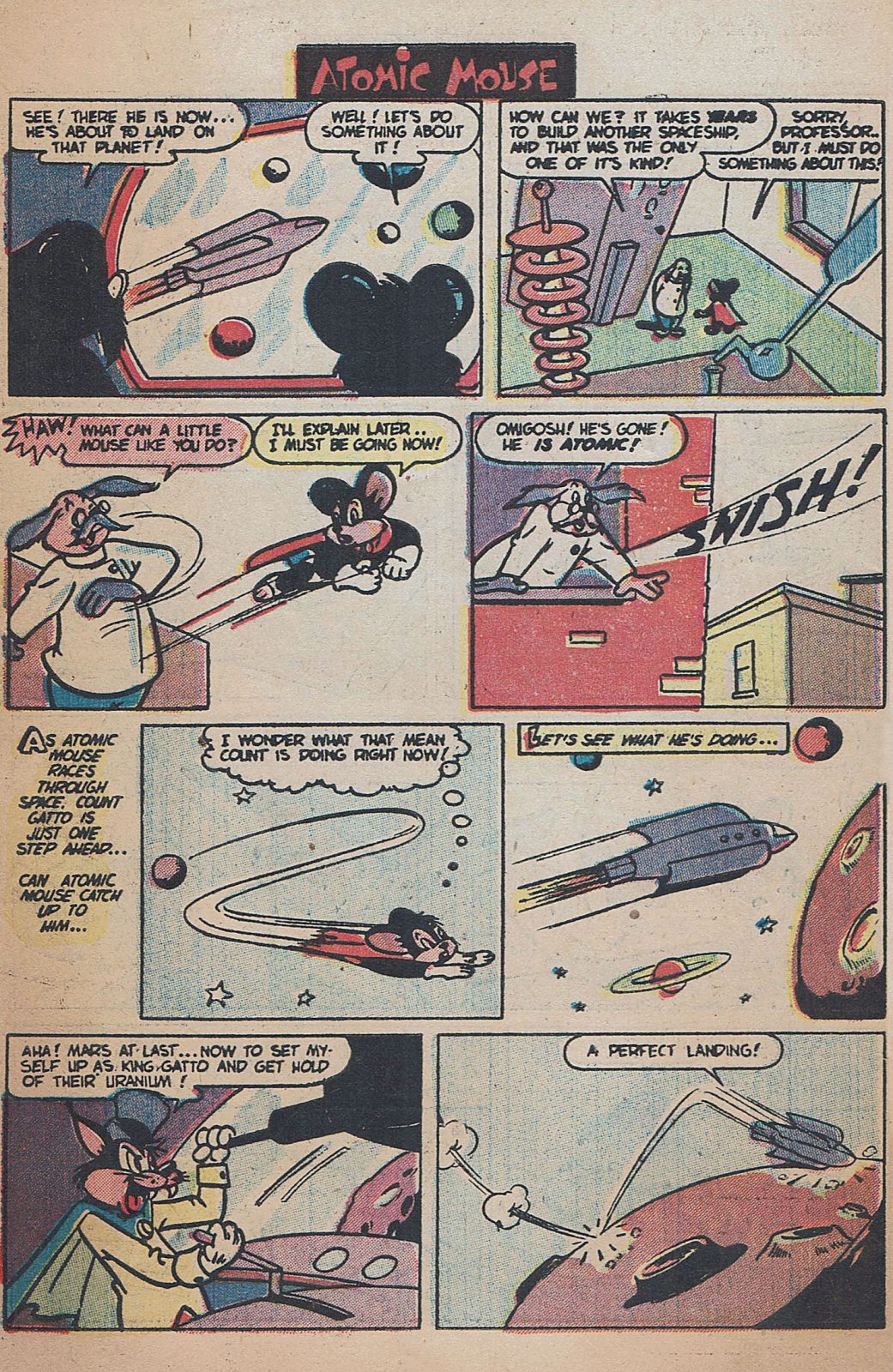 Atomic Mouse 001-28