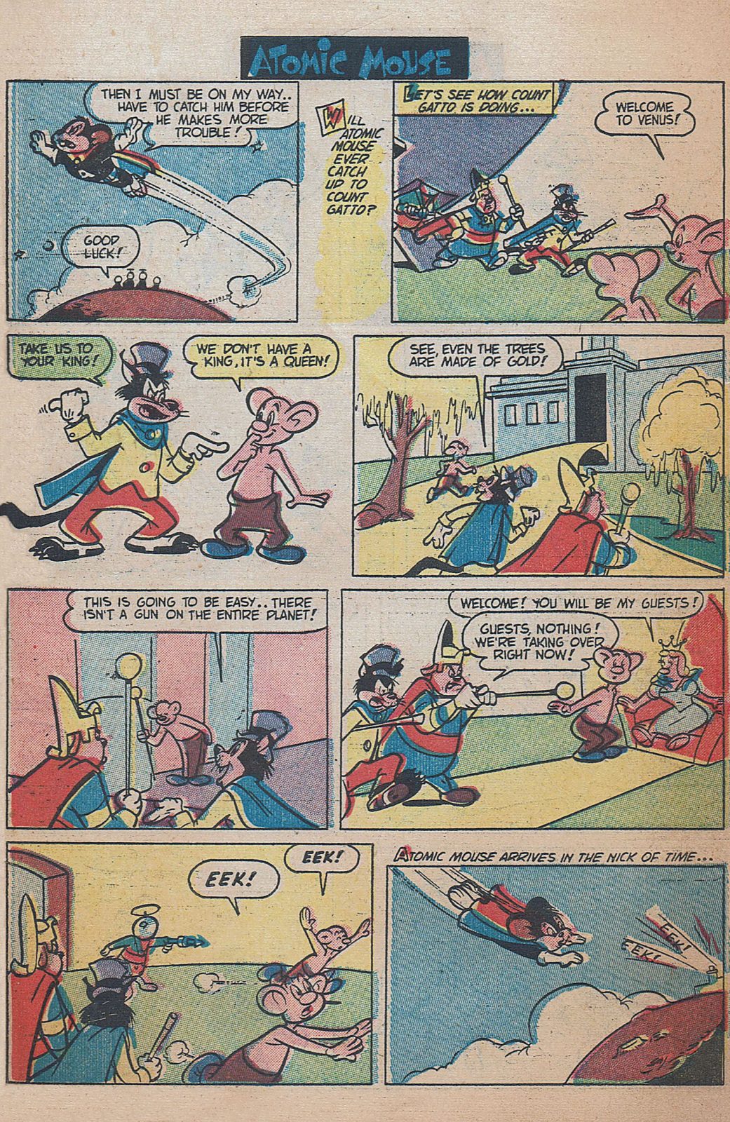 Atomic Mouse 001-31