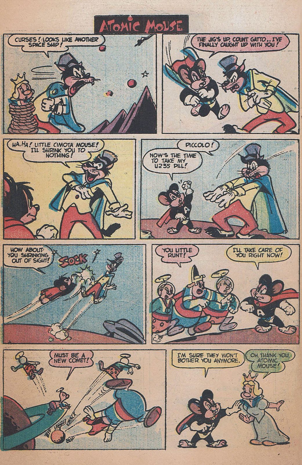 Atomic Mouse 001-32
