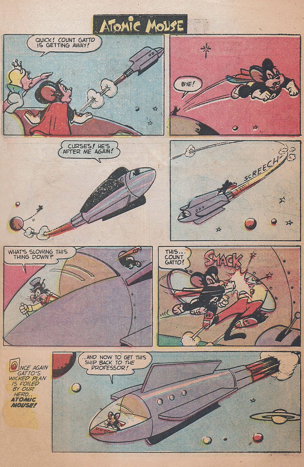 Atomic Mouse 001-33