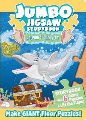 JumboJigsaw