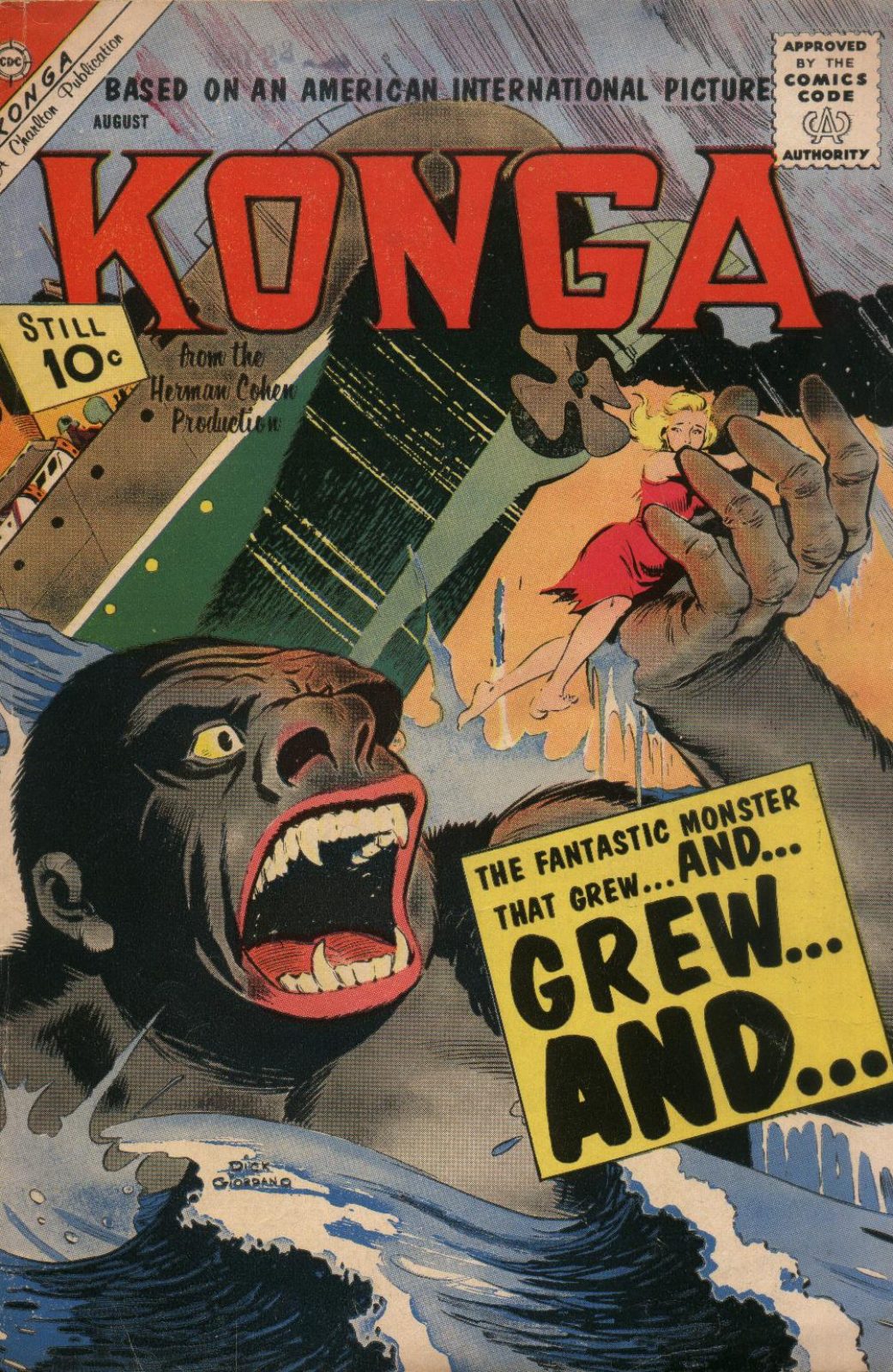 KONG0201