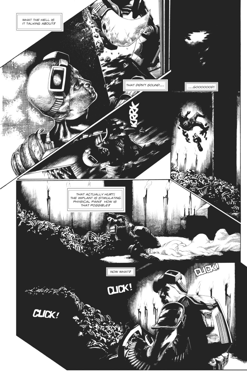 Psychotic Reaction pg 10