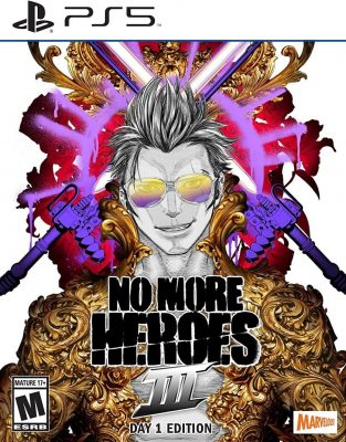 nomoreheroes