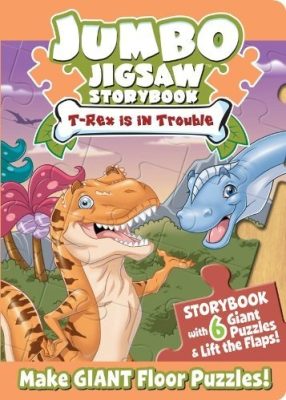 t-rex